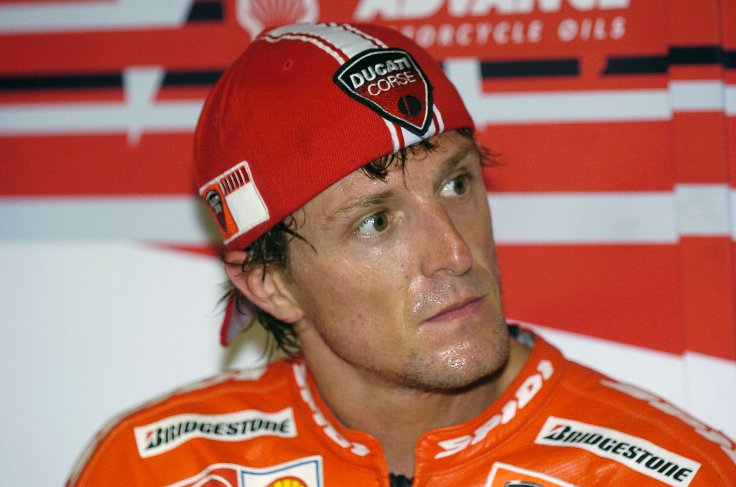 SETE GIBERNAU, PILOTO INVITADO EN EL RACING LEGENDS 2022 SETE GIBERNAU, PILOTO INVITADO EN EL RACING LEGENDS 2022