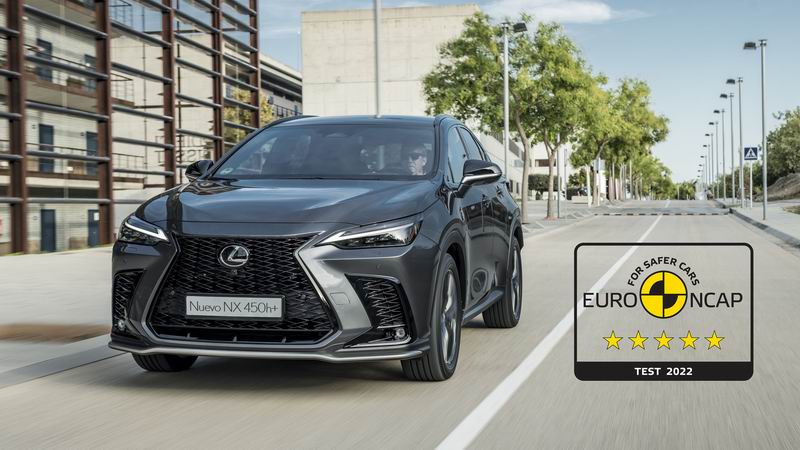 LEXUS NX LEXUS NX