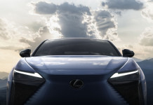LEXUS DESVELARÁ EL NUEVO RZ TOTALMENTE ELÉCTRICO EL 20 DE ABRIL DE 2022