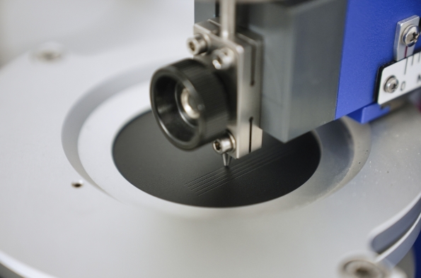 LOS SECRETOS DE LA LONGEVIDAD DE LOS DACIA SE ENCUENTRAN A BUEN RECAUDO EN DOS LABORATORIOS DEL CENTRO TÉCNICO DE TITU LOS SECRETOS DE LA LONGEVIDAD DE LOS DACIA SE ENCUENTRAN A BUEN RECAUDO EN DOS LABORATORIOS DEL CENTRO TÉCNICO DE TITU