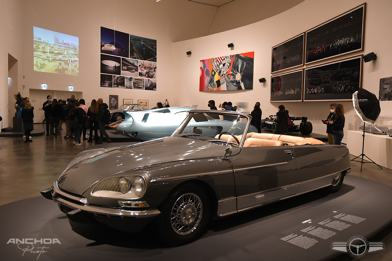 CITROËN DS (1971)