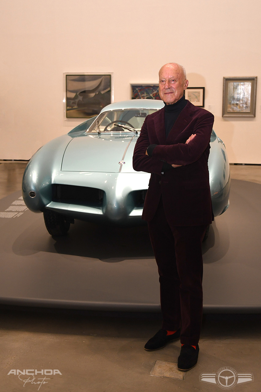 NORMAN FOSTER