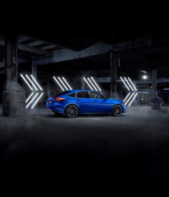 EL CIVIC e:HEV OFRECE UN CONSUMO DE COMBUSTIBLE WLTP A PARTIR DE 4,7L/100 KM Y UNAS EMISIONES DE CO2 DESDE TAN SOLO 108 G/KM EL CIVIC e:HEV OFRECE UN CONSUMO DE COMBUSTIBLE WLTP A PARTIR DE 4,7L/100 KM Y UNAS EMISIONES DE CO2 DESDE TAN SOLO 108 G/KM