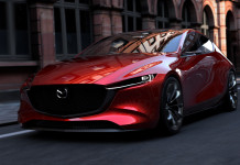 PROBAMOS EL MAZDA 3 SKYACTIV, G 2.0 ZENITH (2019) MAZDA 3 SKYACTIV, G 2.0