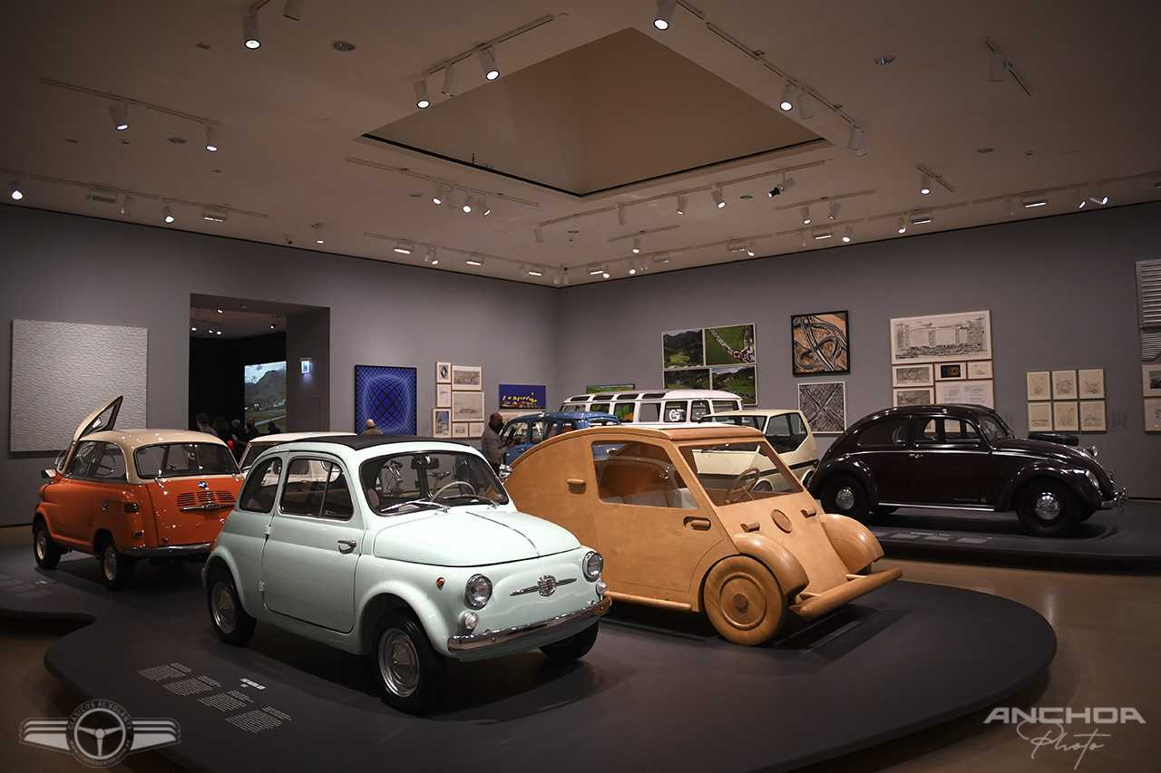 EVOLUCIÓN DEL AUTOMÓVIL: LOS INTENTOS DE PRODUCIR UN “COCHE DEL PUEBLO” MODERNO, FIABLE Y ASEQUIBLE PARA TODO EL MUNDO