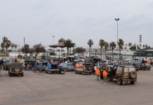 EL SPAIN CLASSIC RAID CELEBRÓ SU OCTAVA EDICIÓN CON UNA GRAN PARTICIPACIÓN