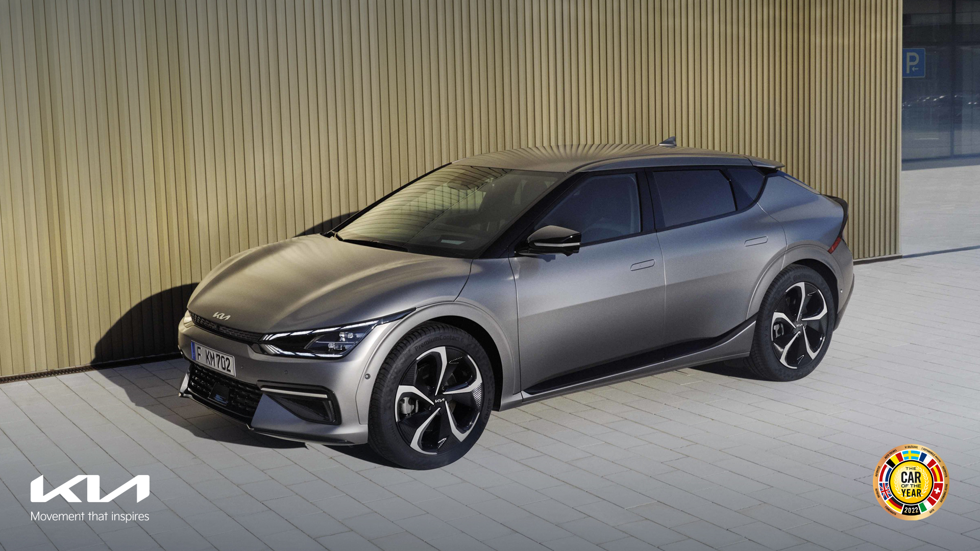 KIA SE HA CONVERTIDO EN LA MARCA FAVORITA DE LOS CLIENTES PARTICULARES ESPAÑOLES KIA SE HA CONVERTIDO EN LA MARCA FAVORITA DE LOS CLIENTES PARTICULARES ESPAÑOLES