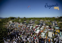 ÉXITO DE CONVOCATORIA EN LA 18ª EDICIÓN DE LA FURGOVOLKSWAGEN