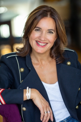 VALERIE CANDEILLER