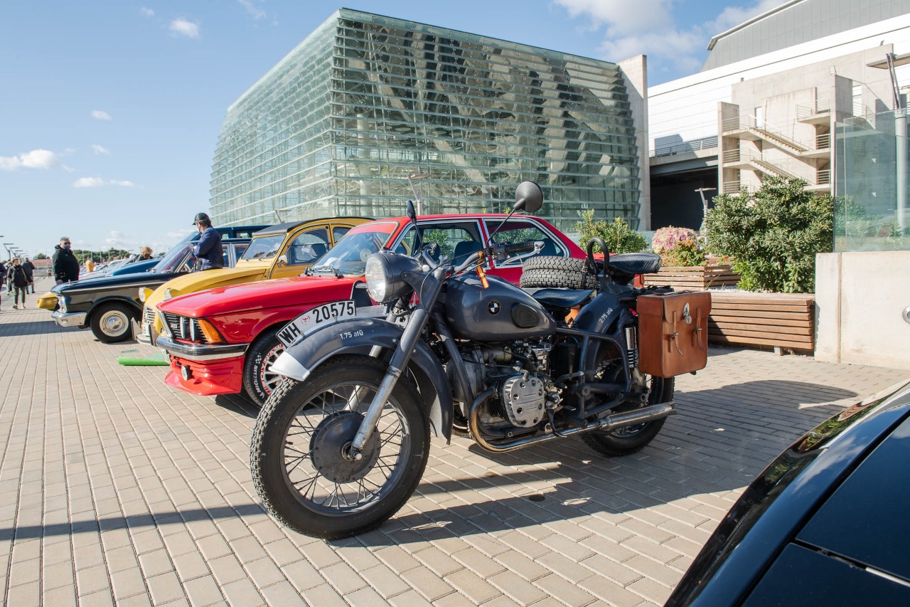 VALÈNCIA MOTOR CLASSIC VUELVE DEL 2 AL 4 DE DICIEMBRE