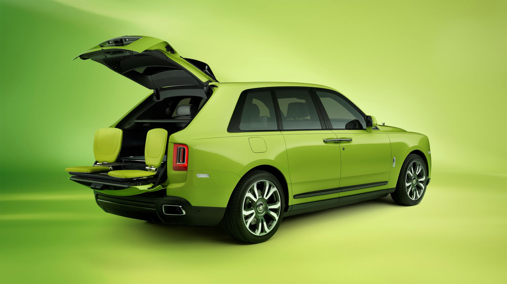 ‘CULLINAN – INSPIRED BY FASHION’