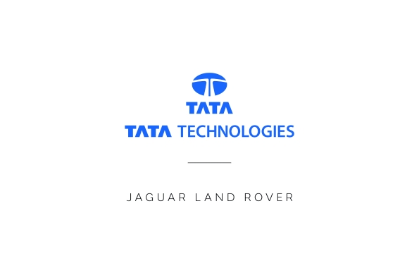 JAGUAR LAND ROVER UNE FUERZAS CON TATA TECHNOLOGIES