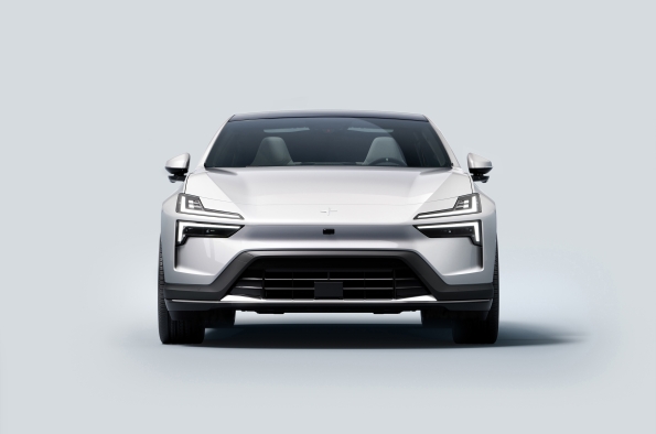 Polestar Introduces Polestar 4 An Electric SUV Coup polestar-introduces-polestar-4-an-electric-suv-coup