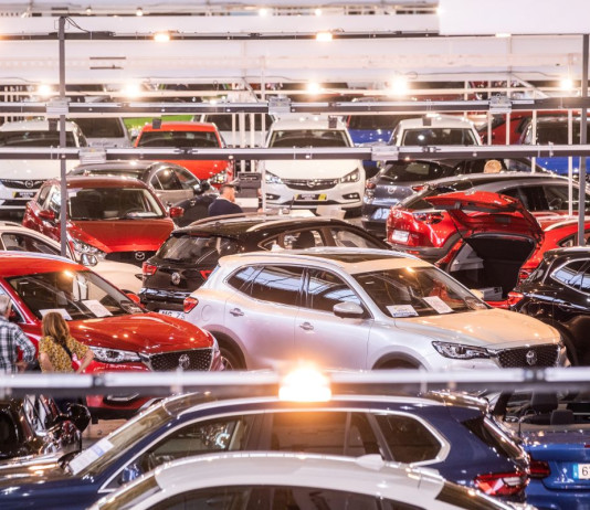 IFA – FIRA ALACANT SE CONVIERTE EN EL CENTRO DEL MOTOR EN ALICANTE LA MAYOR OFERTA DEL MOTOR DE ALICANTE SE REÚNE EN FIRAUTO + EXPOCAR Y SOBRE2RUEDAS DEL 5 AL 7 DE MAYO