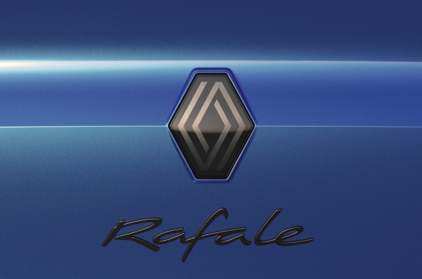 RAFALE: UN NOMBRE HISTÓRICO