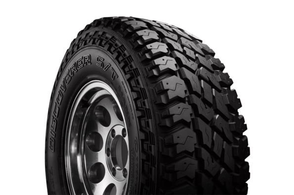 COOPER CONSOLIDA SU SÓLIDA POSICIÓN EN EL MERCADO DE LOS 4X4 