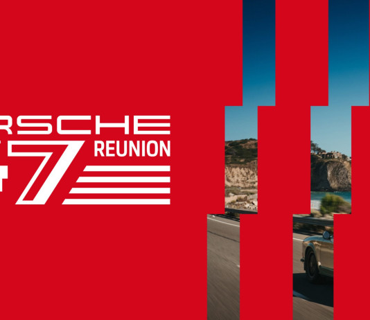MÁS DE 300 COCHES CONFIRMADOS PARA LA PORSCHE RENNSPORT REUNION 7 PORSCHE RENNSPORT REUNION 7
