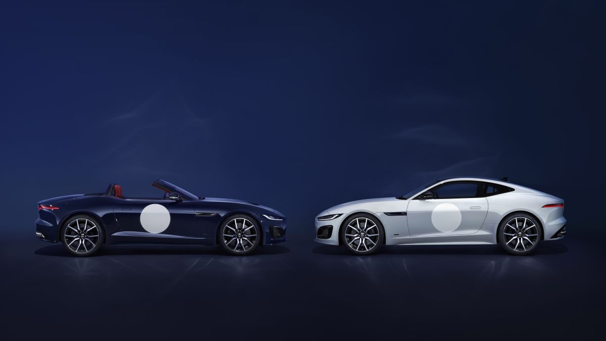 EDICIÓN F-TYPE ZP