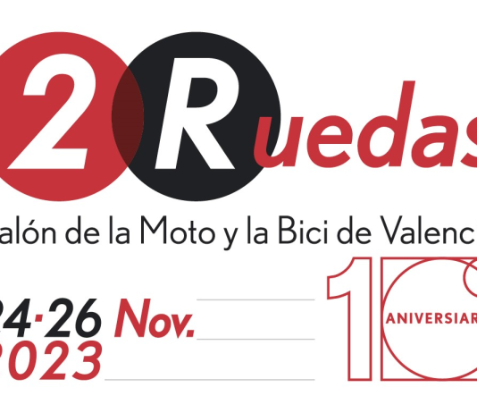 2RUEDAS AMPLÍA SU OFERTA CON LA INCORPORACIÓN DE ENSEÑAS COMO MV AUGUSTA Y LA FUERTE PRESENCIA DE VEHÍCULOS ELÉCTRICOS 2RUEDAS, SALÓN DE LA MOTO Y LA BICI DE VALENCIA