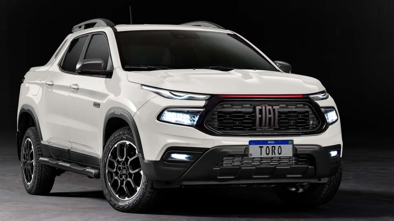 FIAT TORO