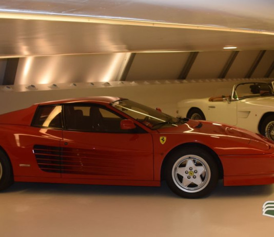 CLÁSICOS AL VOLANTE VISITA LA EXPOSICIÓN “LOS SUPERCLASE QUE CAMBIARON LA ESPECIE” EN ZARAGOZA EXPOSICIÓN EN MOBILITY CITY: “LOS SUPERCLASE QUE CAMBIARON LA ESPECIE”