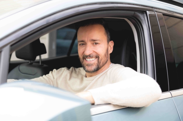 • EL ACTOR Y CANTANTE ES NUEVO EMBAJADOR DE KIA EN ESPAÑA