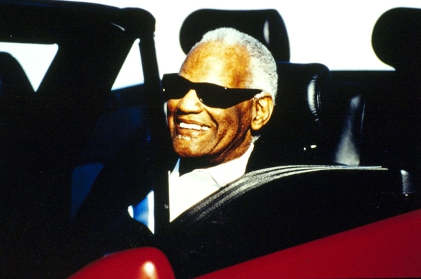 RAY CHARLES, EL “PADRE DEL SOUL”