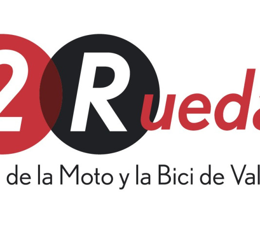 EL SALÓN 2RUEDAS VUELVE A FERIA VALENCIA DEL 15 AL 17 DE NOVIEMBRE SALÓN 2RUEDAS