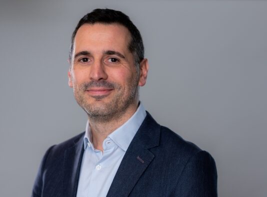 RENAULT GROUP NOMBRA NUEVOS DIRECTORES FINANCIERO Y DE LA FACTORÍA DE VALLADOLID Benoit Lepage, nuevo CFO de Renault Group Iberia