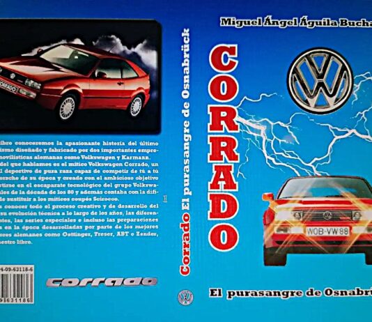 CORRADO, EL PURASANGRE DE OSNABRÜCK CORRADO, EL PURASANGRE DE OSNABRÜCK