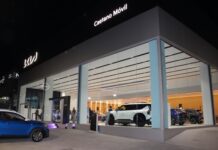 CAETANO MÓVIL KIA INAUGURA INSTALACIONES EN RIVAS VACIAMADRID INSTALACIONES DE KAETANO MÓVIL KIA EN RIVAS VACIAMADRID