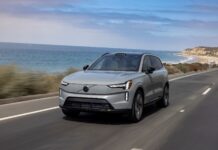 LA PLATAFORMA 3DEXPERIENCE DE DASSAULT SYSTÈMES, UTILIZADA PARA EL DESARROLLO DE VEHÍCULOS ELÉCTRICOS EN VOLVO CARS LA PLATAFORMA 3DEXPERIENCE DE DASSAULT SYSTÈMES, UTILIZADA PARA EL DESARROLLO DE VEHÍCULOS ELÉCTRICOS EN VOLVO CARS