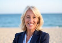 LA PERIODISTA AMERICANA AMELIA DALGAARD SE UNE AL WWCOTY LA PERIODISTA AMERICANA AMELIA DALGAARD SE UNE AL WWCOTY