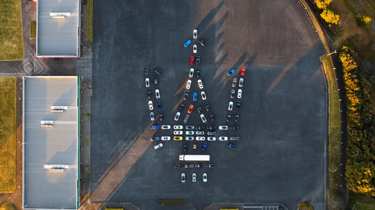 CELEBRACIÓN EN JAPÓN DE LOS 110 AÑOS DE MASERATI