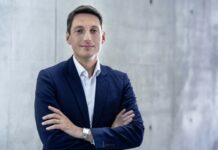 GEOFFREY BOUQUOT ASUME LA DIRECCIÓN DEL DEPARTAMENTO DE DESARROLLO TÉCNICO DE AUDI GEOFFREY BOUQUOT ASUME LA DIRECCIÓN DEL DEPARTAMENTO DE DESARROLLO TÉCNICO DE AUDI