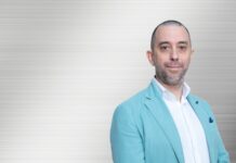 MARCO CANE, NOMBRADO STELLANTIS MANAGING DIRECTOR IBERIA (ESPAÑA Y PORTUGAL) MARCO CANE, NOMBRADO STELLANTIS MANAGING DIRECTOR IBERIA (ESPAÑA Y PORTUGAL)