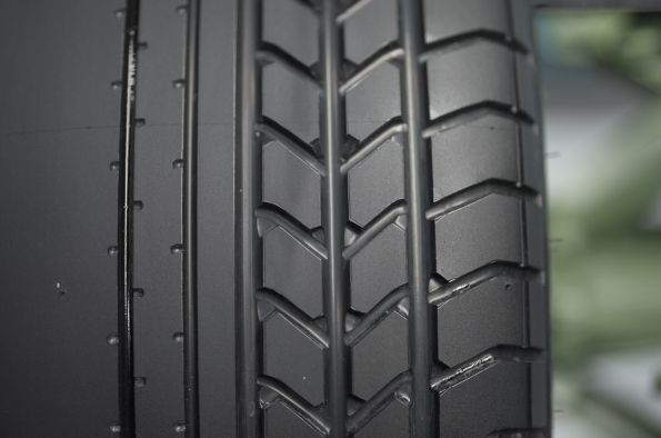 PIRELLI ABRE UNA NUEVA ERA DE NEUMÁTICOS INTELIGENTES CON LA TECNOLOGÍA CYBER TYRE