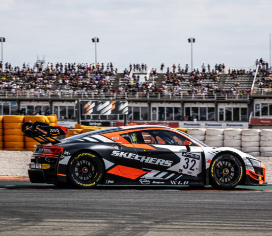 EL CIRCUIT RICARDO TORMO PRESENTA SU CALENDARIO 2025 PARA LA RECONSTRUCCIÓN CHARLES WEERTS Y DRIES VANTHOOR, CAMPEONES DE LA GT SPRINT DISPUTADA EN EL CIRCUIT RICARDO TORMO