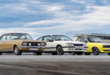 OPEL VIZOR, UN FRONTAL CONTEMPORÁNEO Y MINIMALISTA CON MUCHA HISTORIA OPEL VIZOR, UN FRONTAL CONTEMPORÁNEO Y MINIMALISTA CON MUCHA HISTORIA