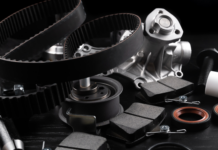 LA CRECIENTE DEMANDA DE LOS VEHÍCULOS DE OCASIÓN DISPARA LA POPULARIDAD DE LOS RECAMBIOS ORIGINALES LA CRECIENTE DEMANDA DE LOS VEHÍCULOS DE OCASIÓN DISPARA LA POPULARIDAD DE LOS RECAMBIOS ORIGINALES