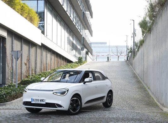 DONGFENG LANZA SU PRODUCTO MULTIOPCIÓN POR 185€/MES DONGFENG LANZA SU PRODUCTO MULTIOPCIÓN POR 185€/MES