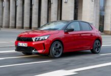 MÁS DEL 60% DE LOS OPEL VENDIDOS EN 2024 EN ESPAÑA SON DE PRODUCCIÓN NACIONAL MÁS DEL 60% DE LOS OPEL VENDIDOS EN 2024 EN ESPAÑA SON DE PRODUCCIÓN NACIONAL