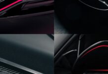 BENTLEY CUSTOMERS HAVE ACCESS TO AN WIDER ARRAY OF EXTERIOR PERSONALISATION OPTIONS BENTLEY CUSTOMERS HAVE ACCESS TO AN WIDER ARRAY OF EXTERIOR PERSONALISATION OPTIONS