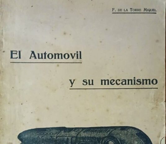 “EL AUTOMÓVIL Y SU MECANISMO” EL AUTOMÓVIL Y SU MECANISMO