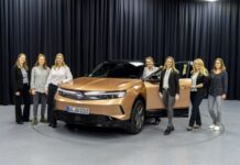 ¿CÓMO LOS MODELOS OPEL SATISFACEN LAS DEMANDAS DE LAS MUJERES? LAS PERSPECTIVAS FEMENINAS ACOMPAÑAN EL PROCESO DE DESARROLLO DE LOS NUEVOS VEHÍCULOS OPEL
