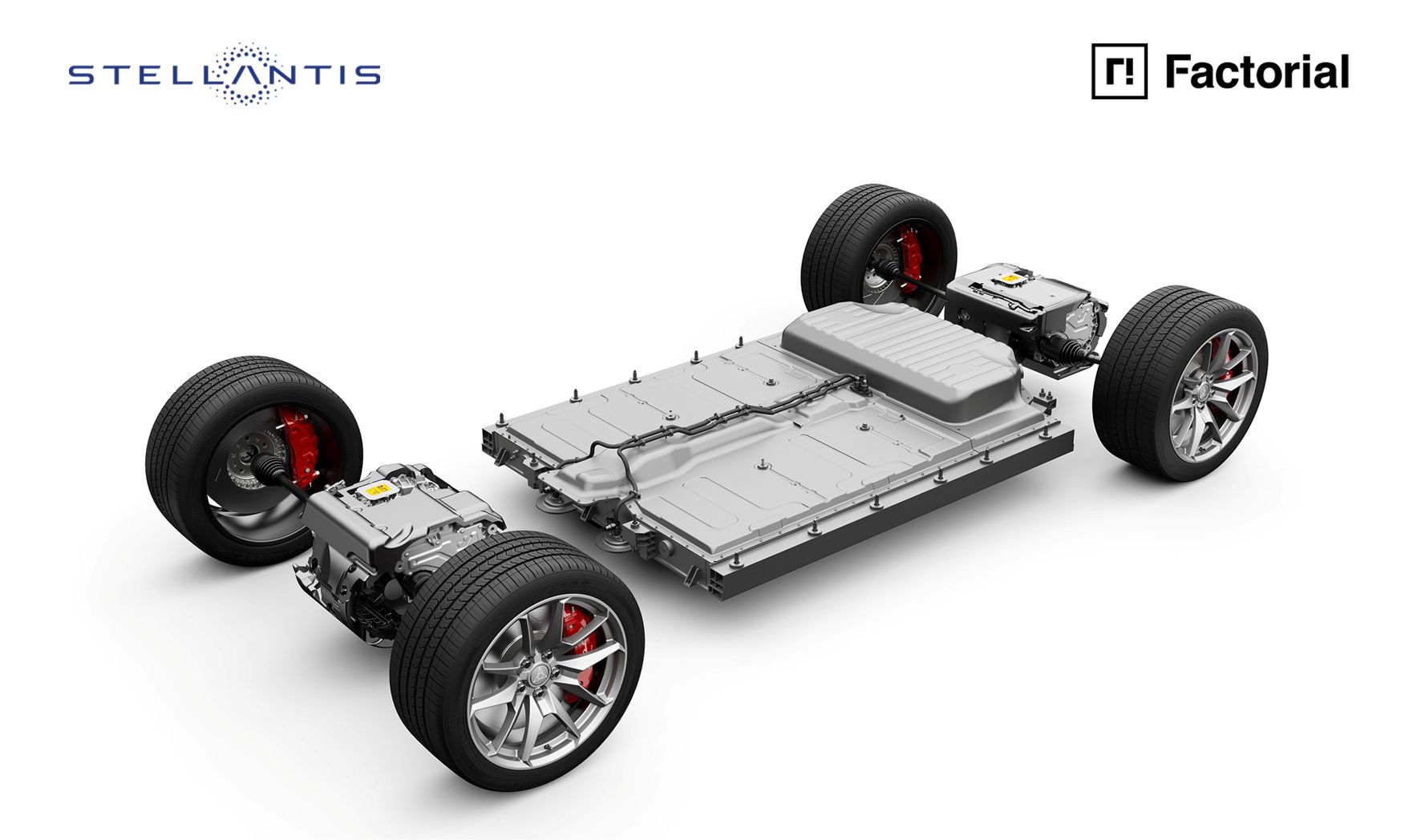 STELLANTIS Y FACTORIAL ENERGY VALIDAN CON ÉXITO CELDAS DE BATERÍA DE ESTADO SÓLIDO DE TAMAÑO AUTOMOVILÍSTICO