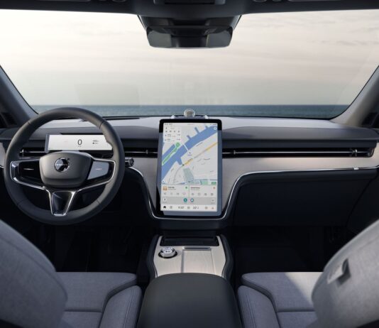 VOLVO GOOGLE AMPLÍAN SU COLABORACIÓN CON LA INTEGRACIÓN DE GEMINI VOLVO GOOGLE AMPLÍAN SU COLABORACIÓN CON LA INTEGRACIÓN DE GEMINI