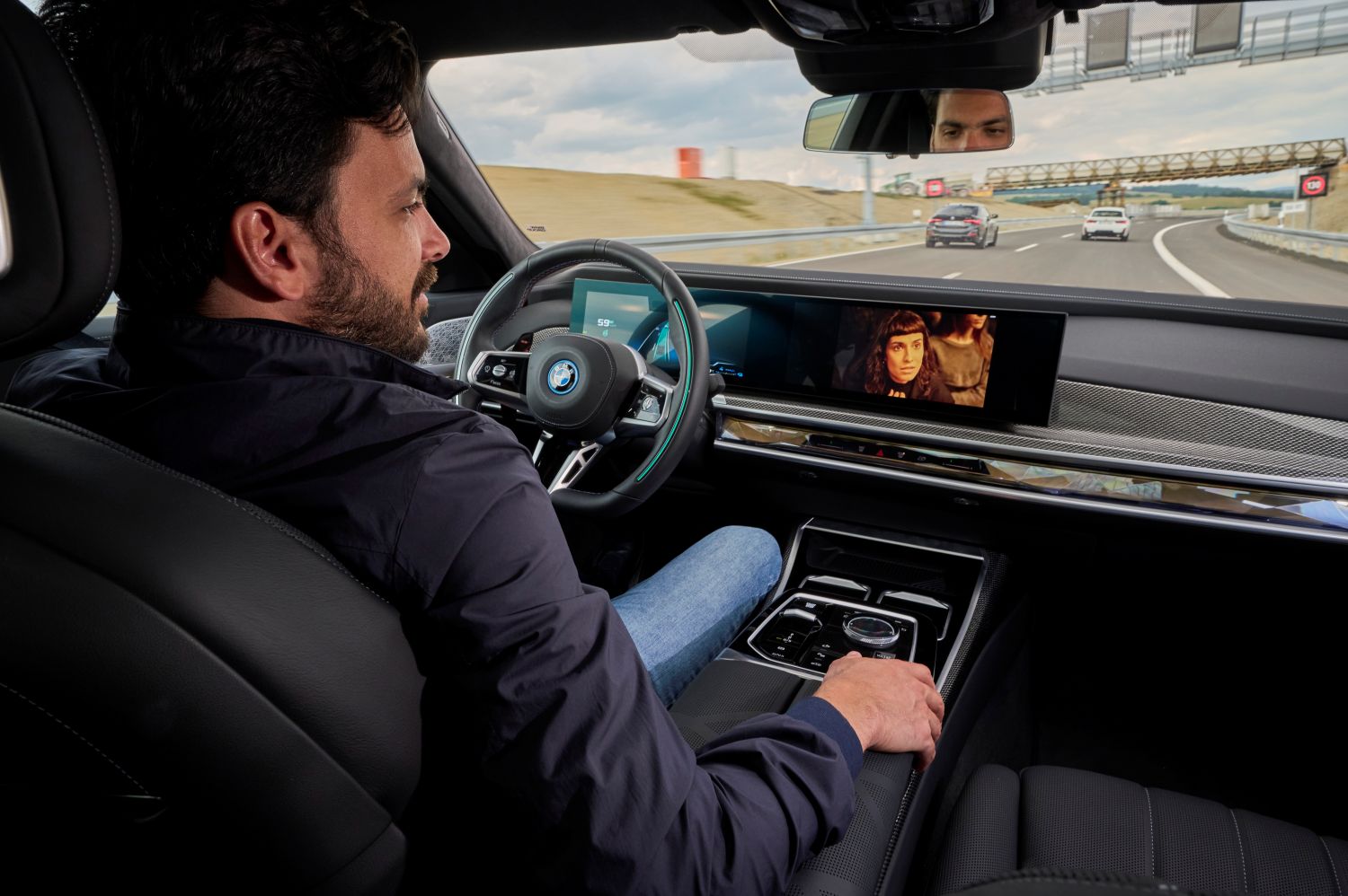 ¿POR QUÉ GENERAN TANTA CONFUSIÓN LOS SISTEMAS ADAS ENTRE LOS CONDUCTORES?