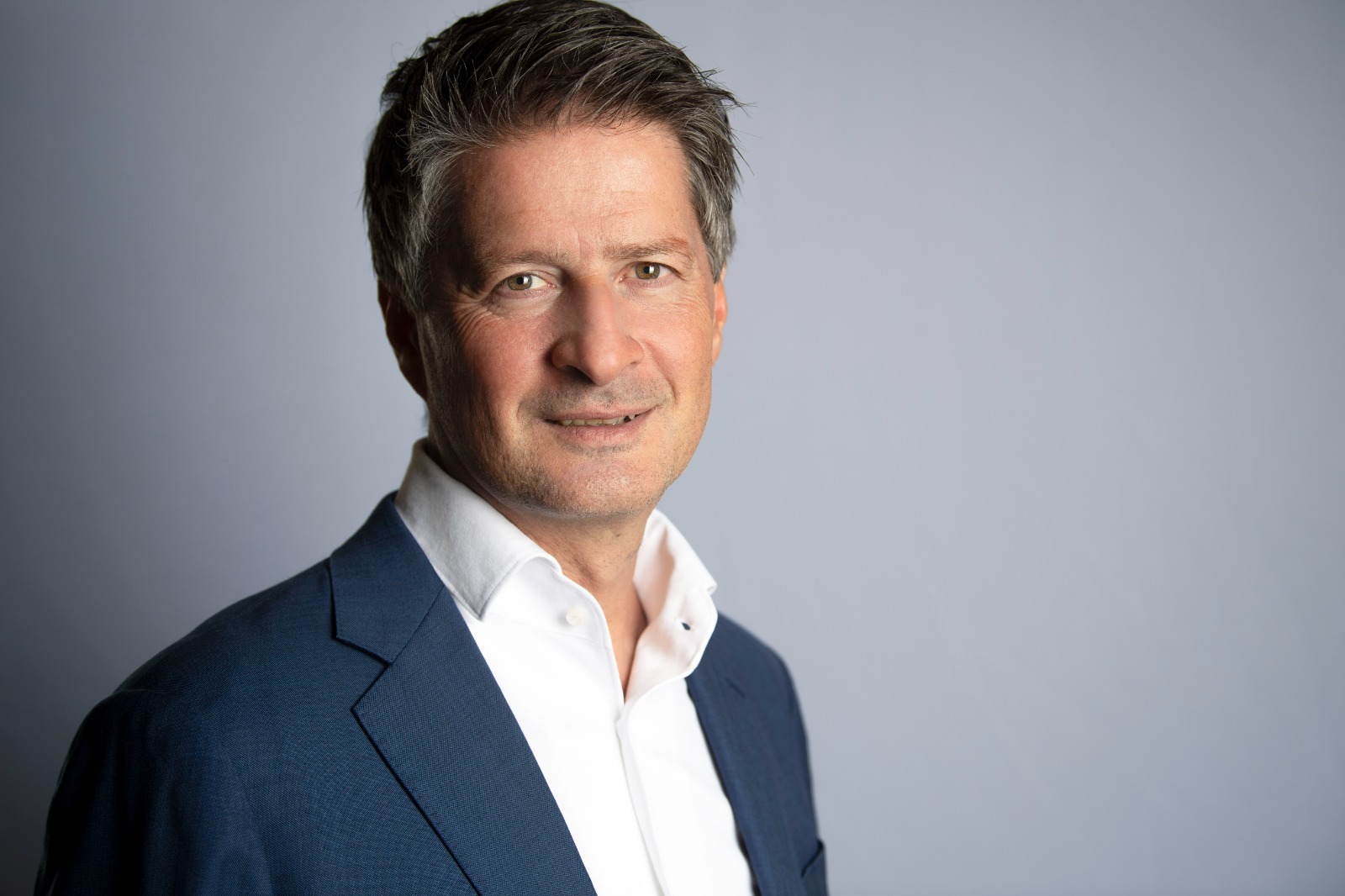 XAVIER CHARDON, NOMBRADO CEO DE CITROËN