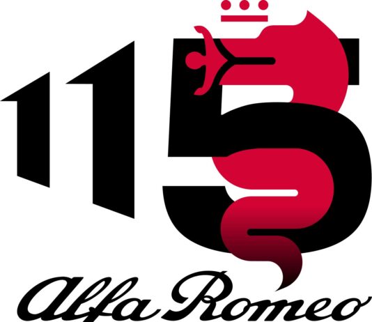 ALFA ROMEO INVITA A TODOS LOS AFICIONADOS A ARESE PARA CELEBRAR SU 115 ANIVERSARIO ALFA ROMEO CELEBRA SU 115 ANIVERSARIO